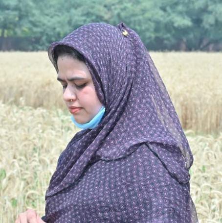 HIRA ASHRAF